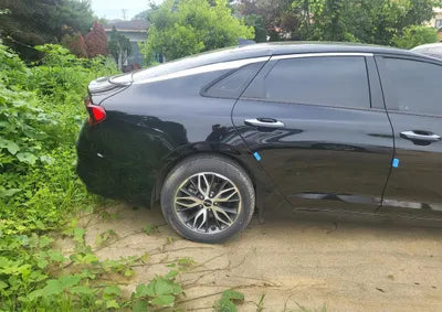 2021 Kia K5 VIN: