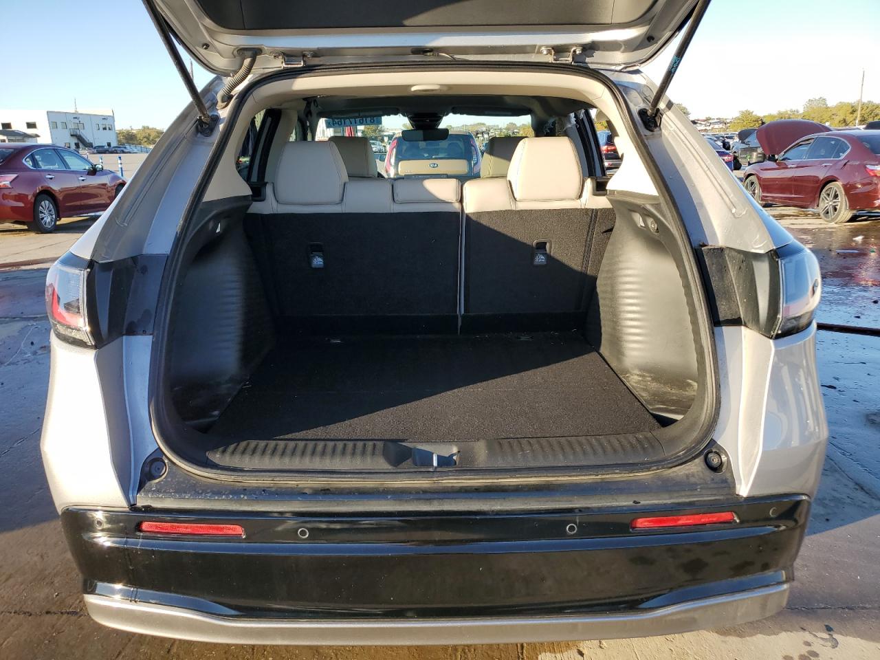 2023 HONDA HR-V EXL VIN:3CZRZ1H79PM743200