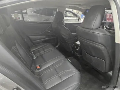 2019 Lexus ES 300 VIN: