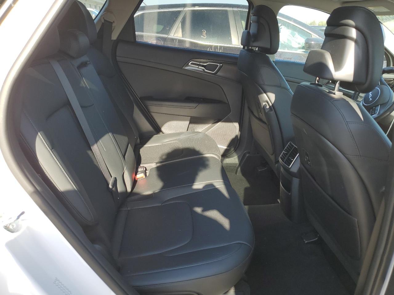 2023 KIA SPORTAGE EX VIN:5XYK33AF5PG137234