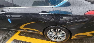 2019 Genesis G80 VIN: