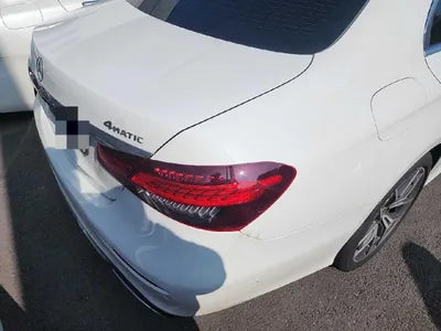 2022 Mercedes-Benz E 220 W1KZF0FB6NB065239 VIN:W1KZF0FB6NB065239