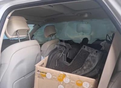 2020 Genesis GV80 VIN: