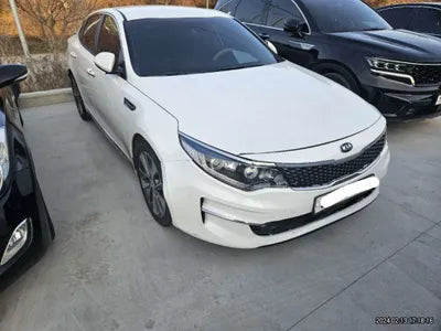 2016 Kia K5 KNAGX411BGA091913 VIN:KNAGX411BGA091913