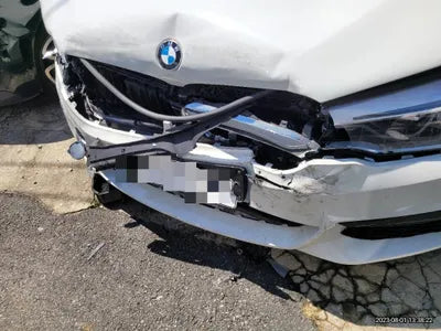 2018 BMW 530 264KMWBAJD9109JB2 VIN:264KMWBAJD9109JB2