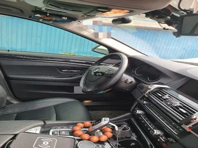 2016 BMW 520 181KMWBA5E7102GG1 VIN:181KMWBA5E7102GG1