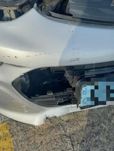 2019 Chevrolet Volt VIN: