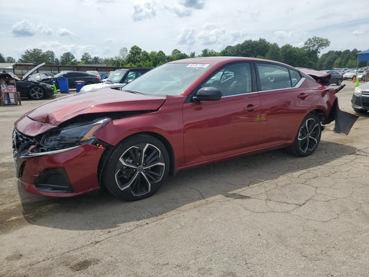 2023 NISSAN ALTIMA SR VIN:1N4BL4CW9PN425839