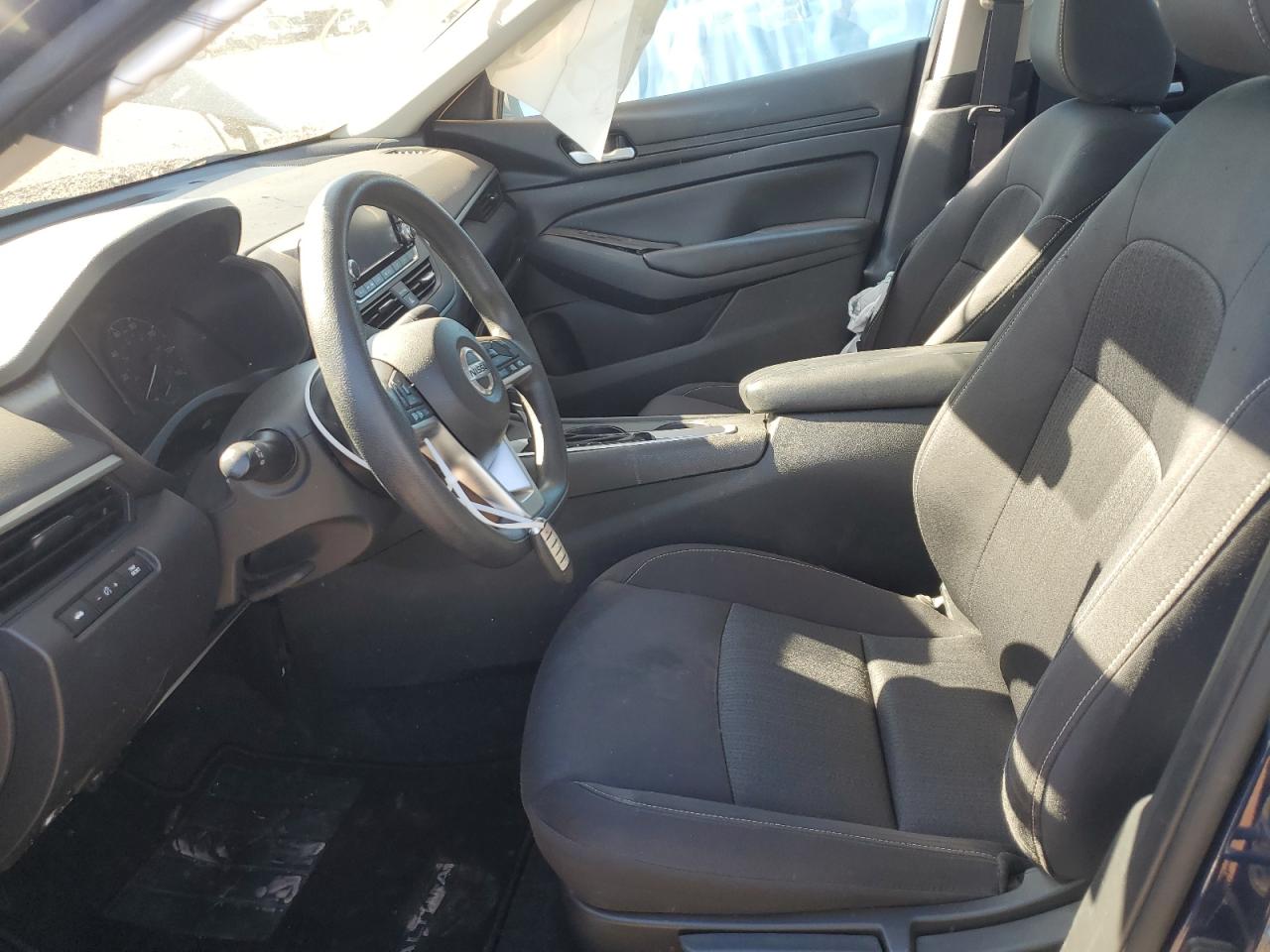 2022 NISSAN ALTIMA S VIN:1N4BL4BV1NN401699