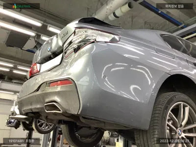 2017 BMW 520 WBAJC3107HG993086 VIN:WBAJC3107HG993086