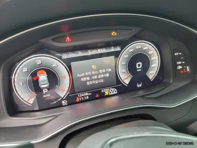 2021 Audi A6 WAUZZZF22MN008178 VIN:WAUZZZF22MN008178