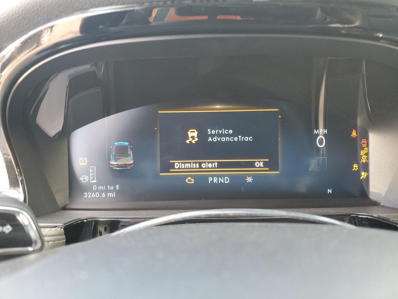 2024 LINCOLN CORSAIR  VIN:5LMCJ1DA5RUL03745