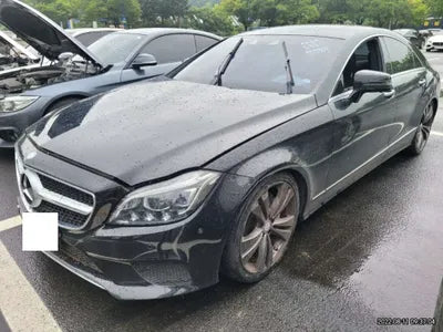 2016 Mercedes-Benz CLS 350 WDDLJ9EB6GA181866 VIN:WDDLJ9EB6GA181866