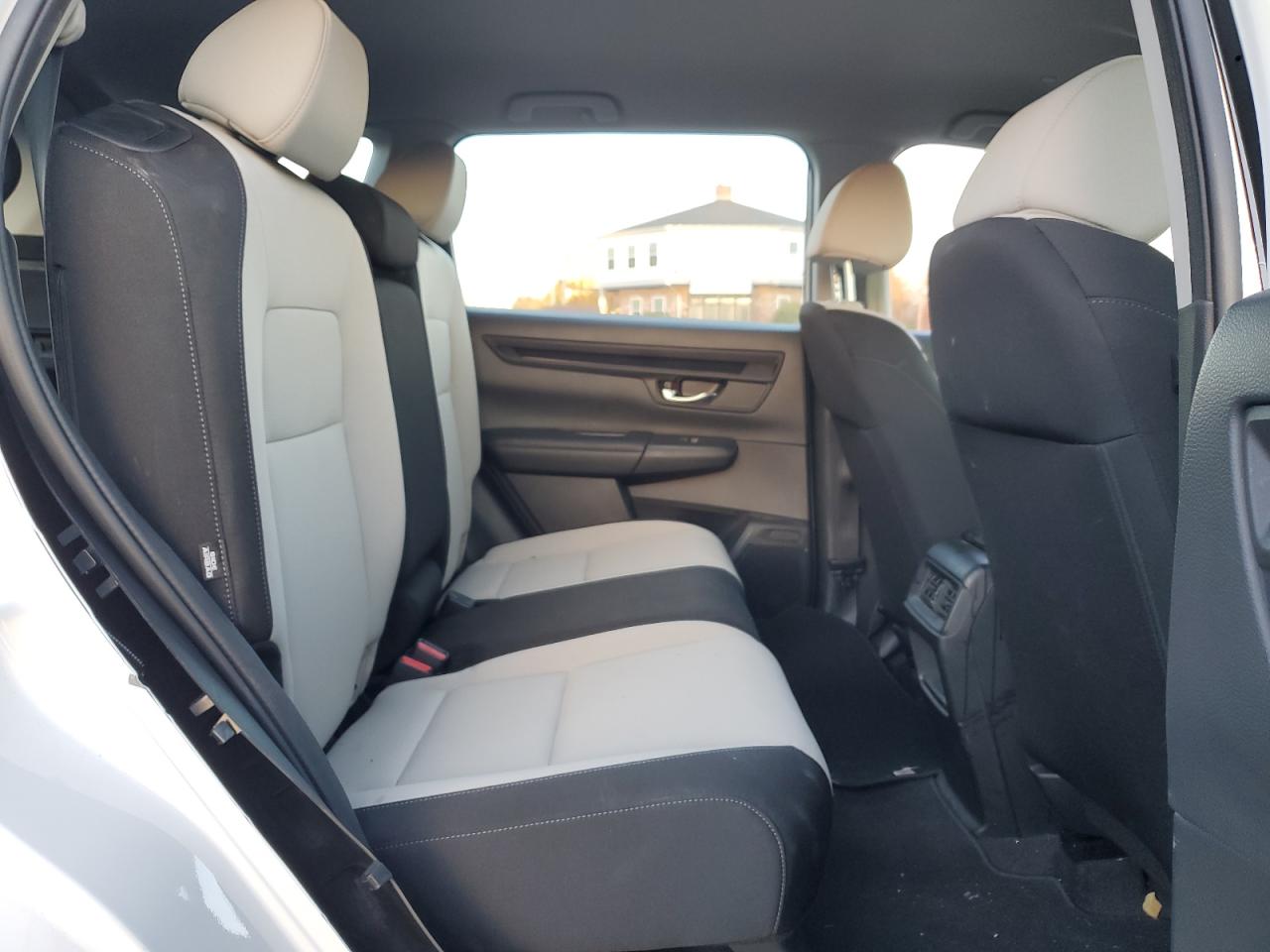 2023 HONDA CR-V LX VIN:2HKRS4H2XPH429044