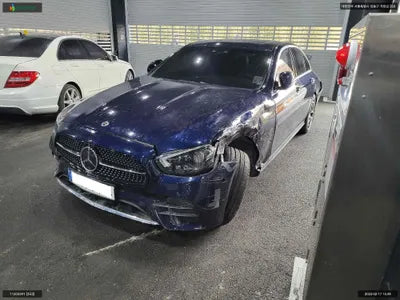 2020 Mercedes-Benz E 220 W1KZF0FB1MA875561 VIN:W1KZF0FB1MA875561