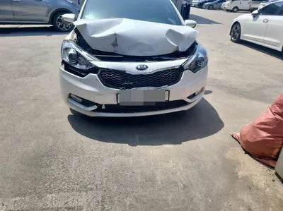 2015 Kia K5 VIN: