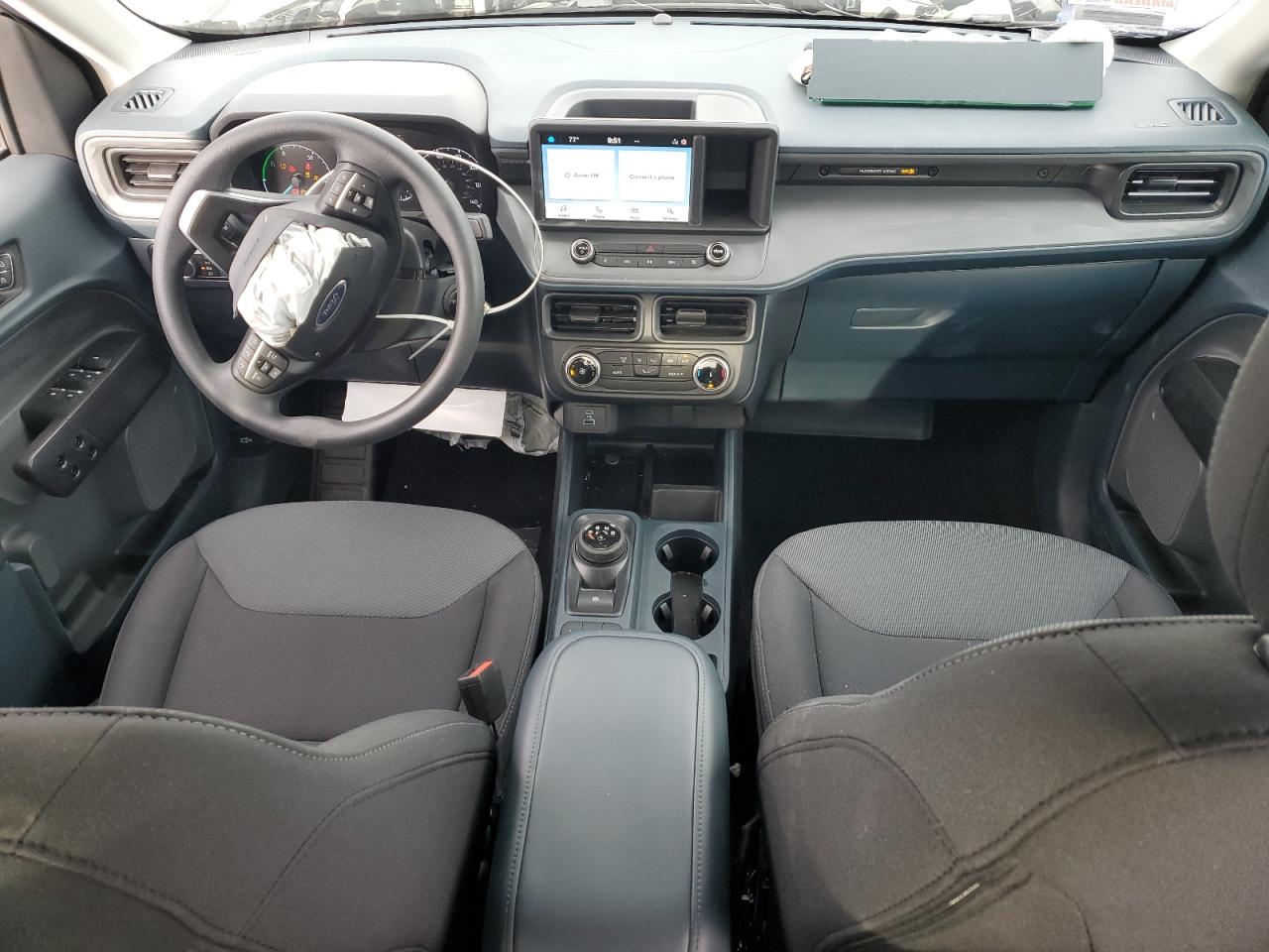 2024 FORD MAVERICK XL VIN:3FTTW8A36RRB27576