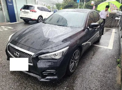 2016 Infiniti Q50 JNKAV71E9GM580679 VIN:JNKAV71E9GM580679