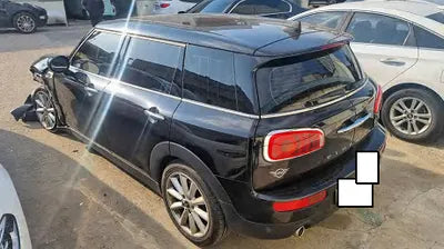 2019 MINI Clubman WMWXK5100KTN60734 VIN:WMWXK5100KTN60734
