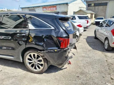 2020 Kia Sorento VIN: