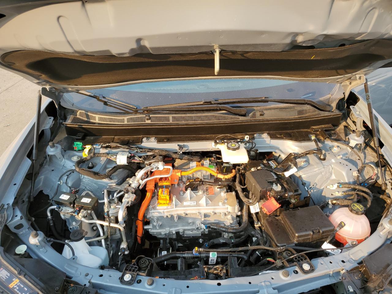 2024 HONDA PROLOGUE TOUR VIN:3GPKHWRM2RS506346