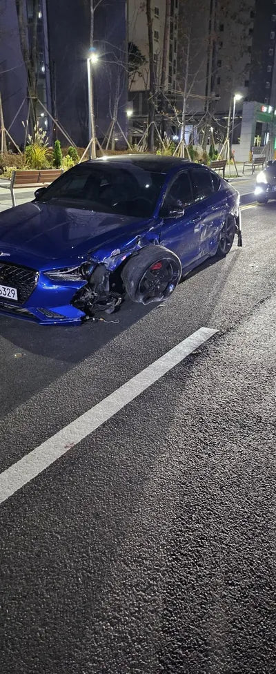 2019 Genesis G70 VIN: