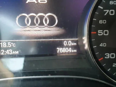 2018 Audi A6 WAUZZZ4G0JN071368 VIN:WAUZZZ4G0JN071368