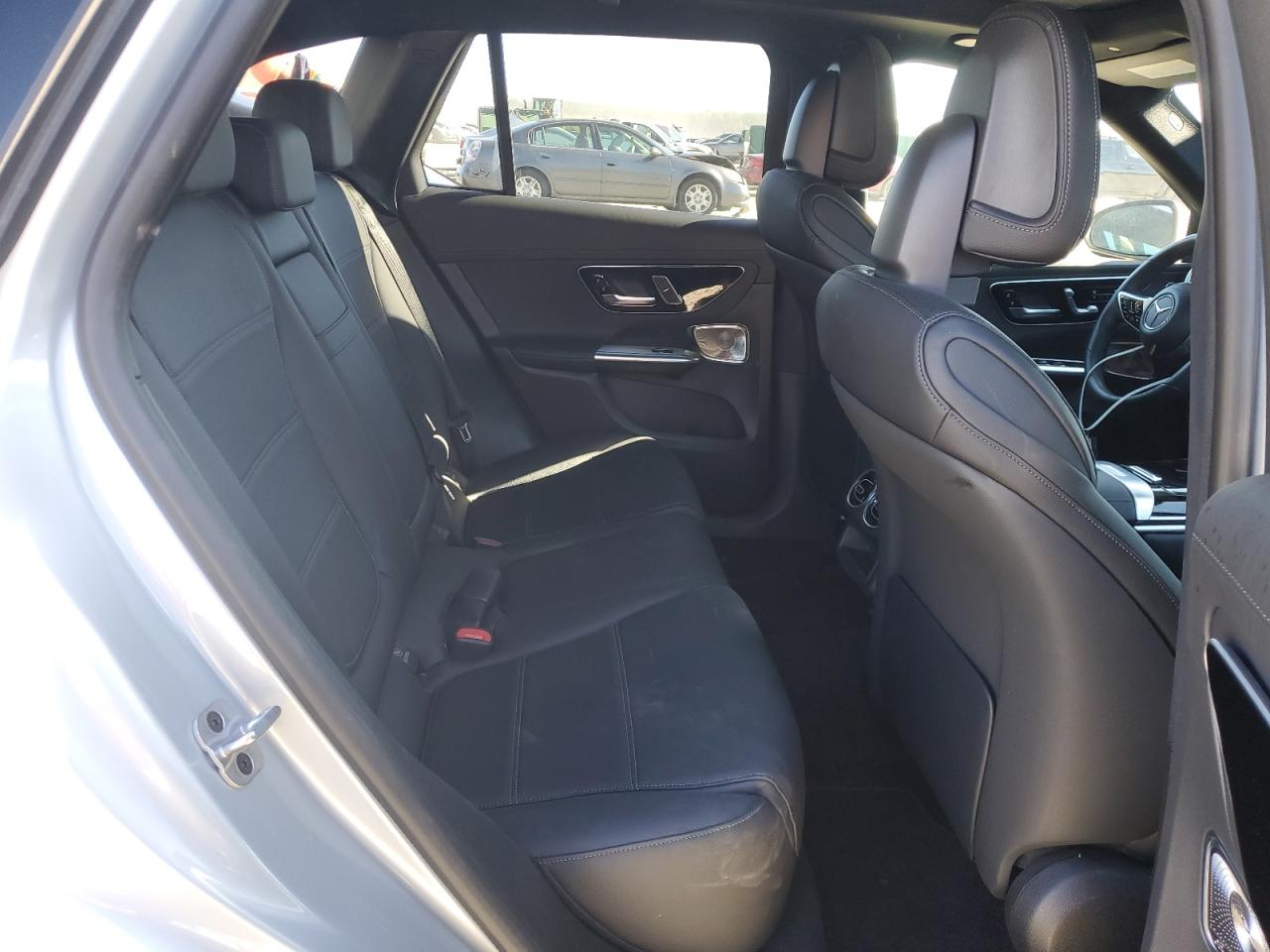 2023 MERCEDES-BENZ GLC 300 VIN:W1NKM4GB3PF002580