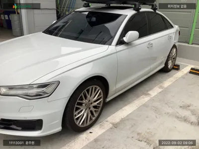2015 Audi A6 WAUZZZ4G0GN023412 VIN:WAUZZZ4G0GN023412