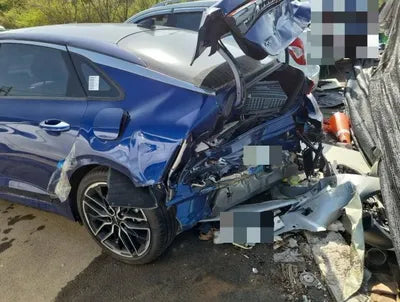 2021 Kia K5 KNAG2412BMA147518 VIN:KNAG2412BMA147518