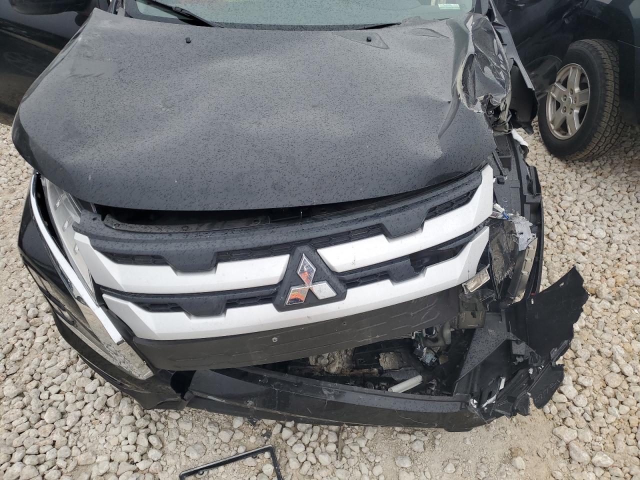 2024 MITSUBISHI OUTLANDER SPORT S/SE VIN:JA4ARUAU9RU010982