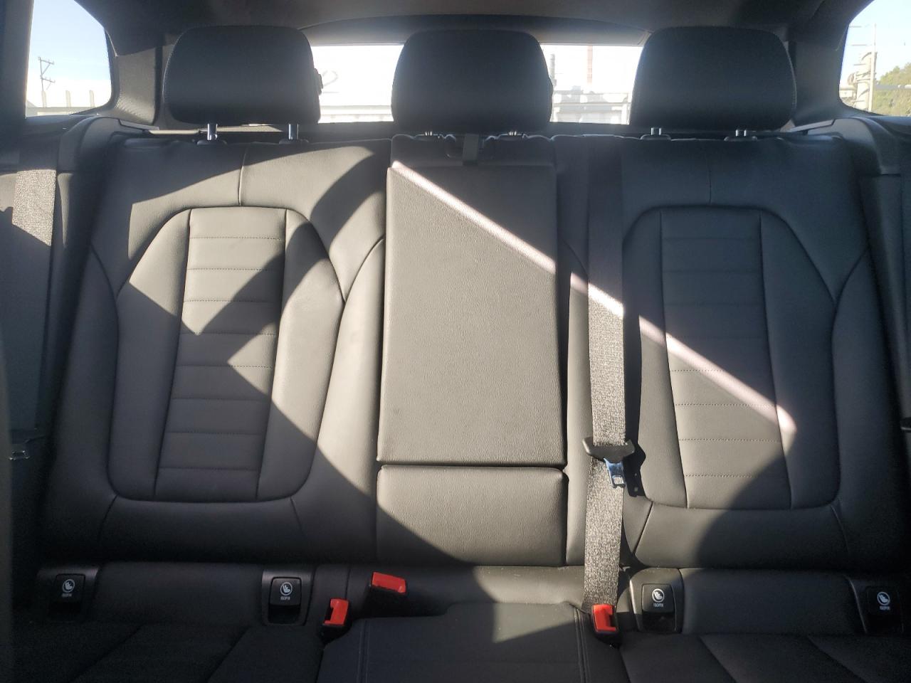 2022 BMW X3 M40I VIN:5UX83DP06N9K23653