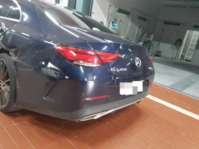 2019 Mercedes-Benz CLS 450 WDD2J5KB4KA018523 VIN:WDD2J5KB4KA018523