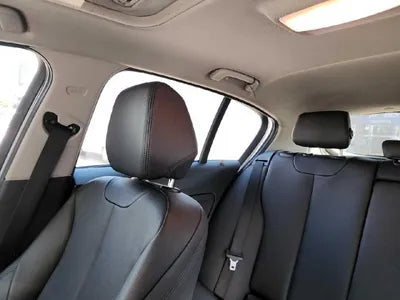 2017 BMW 118 WBA1S5105H5G76257 VIN:WBA1S5105H5G76257