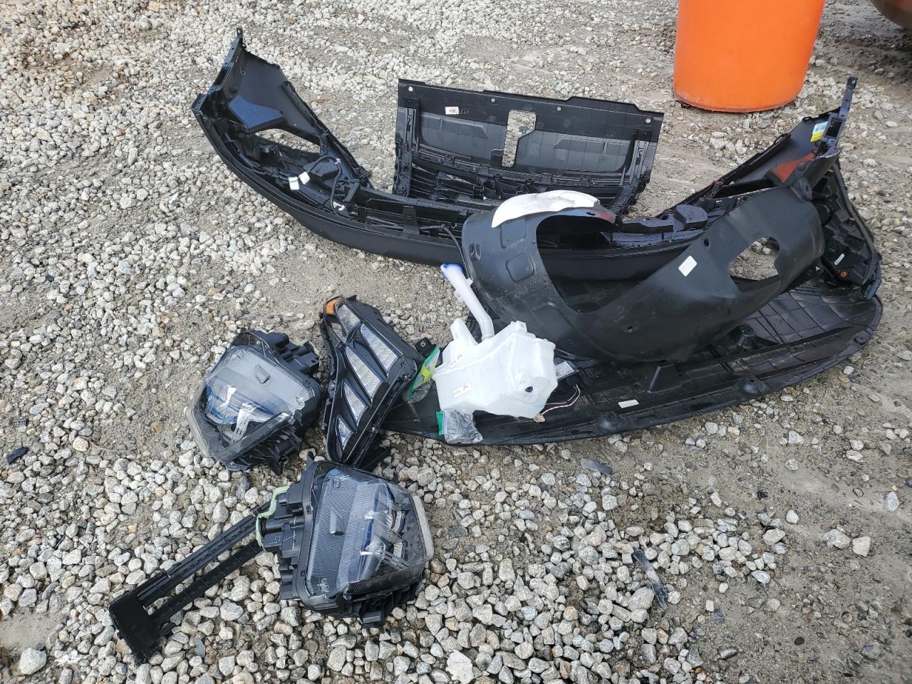 2024 HYUNDAI TUCSON SEL VIN:5NMJB3DE6RH420395