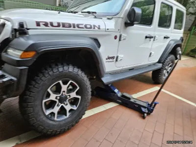 2022 Jeep Wrangler VIN: