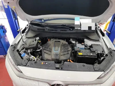 2020 Hyundai Kona VIN: