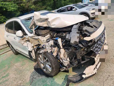 2019 Hyundai Santa FE KMHS381ADKU168779 VIN:KMHS381ADKU168779