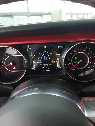 2021 Jeep Wrangler VIN: