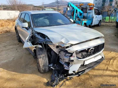 2020 Volvo V60 YV1ZZ102CL1047763 VIN:YV1ZZ102CL1047763