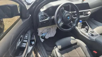 2021 BMW 320 WBA5X5100MFL48751 VIN:WBA5X5100MFL48751