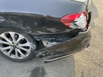 2019 Mercedes-Benz E 220 VIN: