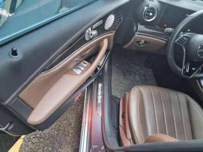 2021 Mercedes-Benz E 450 W1KZF5KB4MA916431 VIN:W1KZF5KB4MA916431