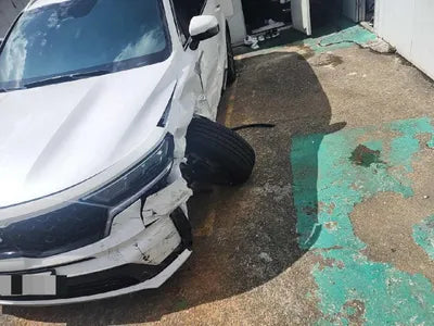 2023 Kia Sorento KNARH81GBPA214993 VIN:KNARH81GBPA214993