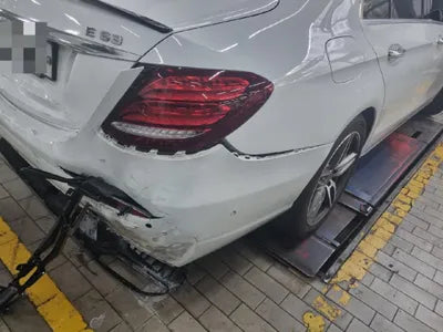 2019 Mercedes-Benz E 220 WDDZF0EB2KA691048 VIN:WDDZF0EB2KA691048