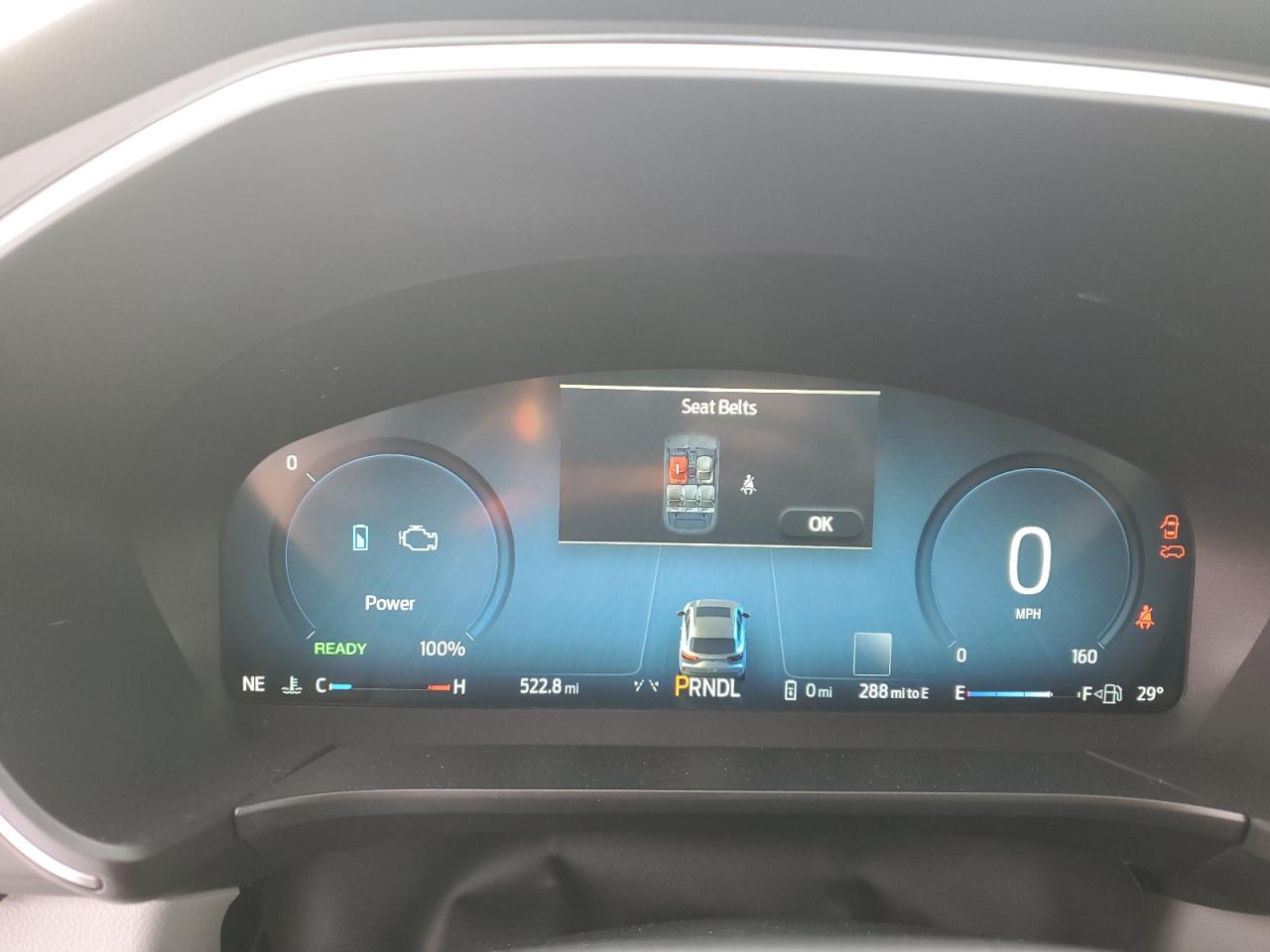2024 FORD ESCAPE  VIN:1FMCU0E14RUB00168
