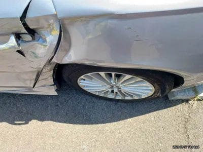 2020 Audi A6 WAUZZZF22LN082411 VIN:WAUZZZF22LN082411
