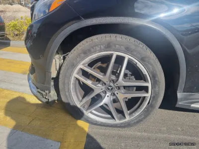 2018 Mercedes-Benz GLE 350 WDCED2EB0JA091602 VIN:WDCED2EB0JA091602