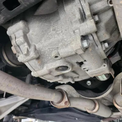 2021 Genesis GV80 VIN: