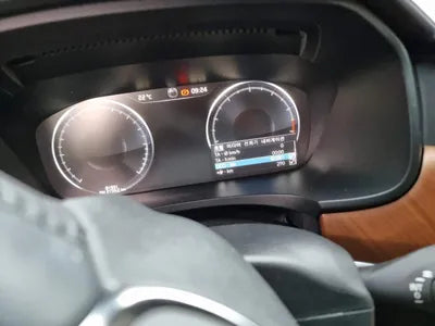 2019 Volvo S90 LVYPS102DKP066388 VIN:LVYPS102DKP066388